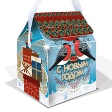 Сладкие Подарки На Новый Год Оптом Пермь